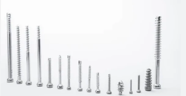 What Metal is Used in Medicine