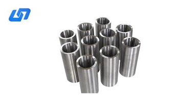 Ống Titan Gr5 liền mạch