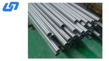 Ống Titan ASTM B337