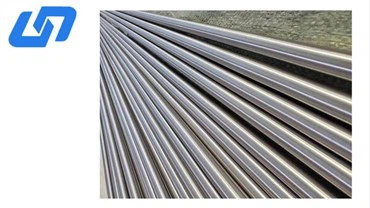 THANH TITAN ASTM B348