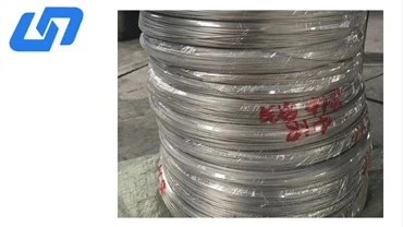 Dây Titan Cấp 3