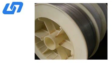 Dây Titan Y Tế Gr5eli ASTM F136