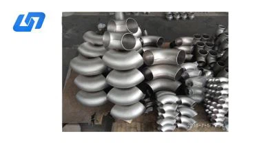 Cút Inconel 600 90 Độ