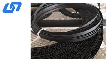 IrTa phủ Anode Titan để bảo vệ Cathodic