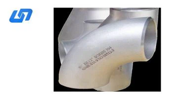 Đầu nối ống Titanium Elbow