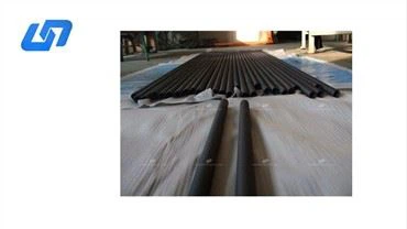 Anode Titanuim Với IrO2 Đường Kính 1 inch Cho Điện Phân