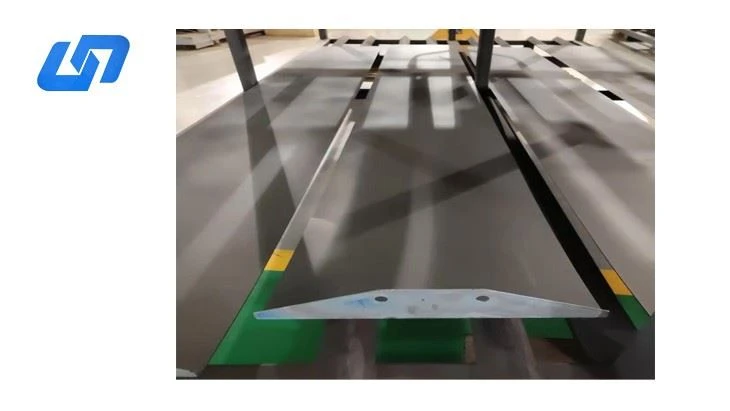 Titanium-based Oxide For Electrophoretic Coating Of Automobile Body