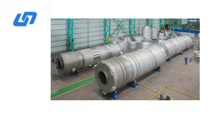 Bể chứa Natri Hypochlorite